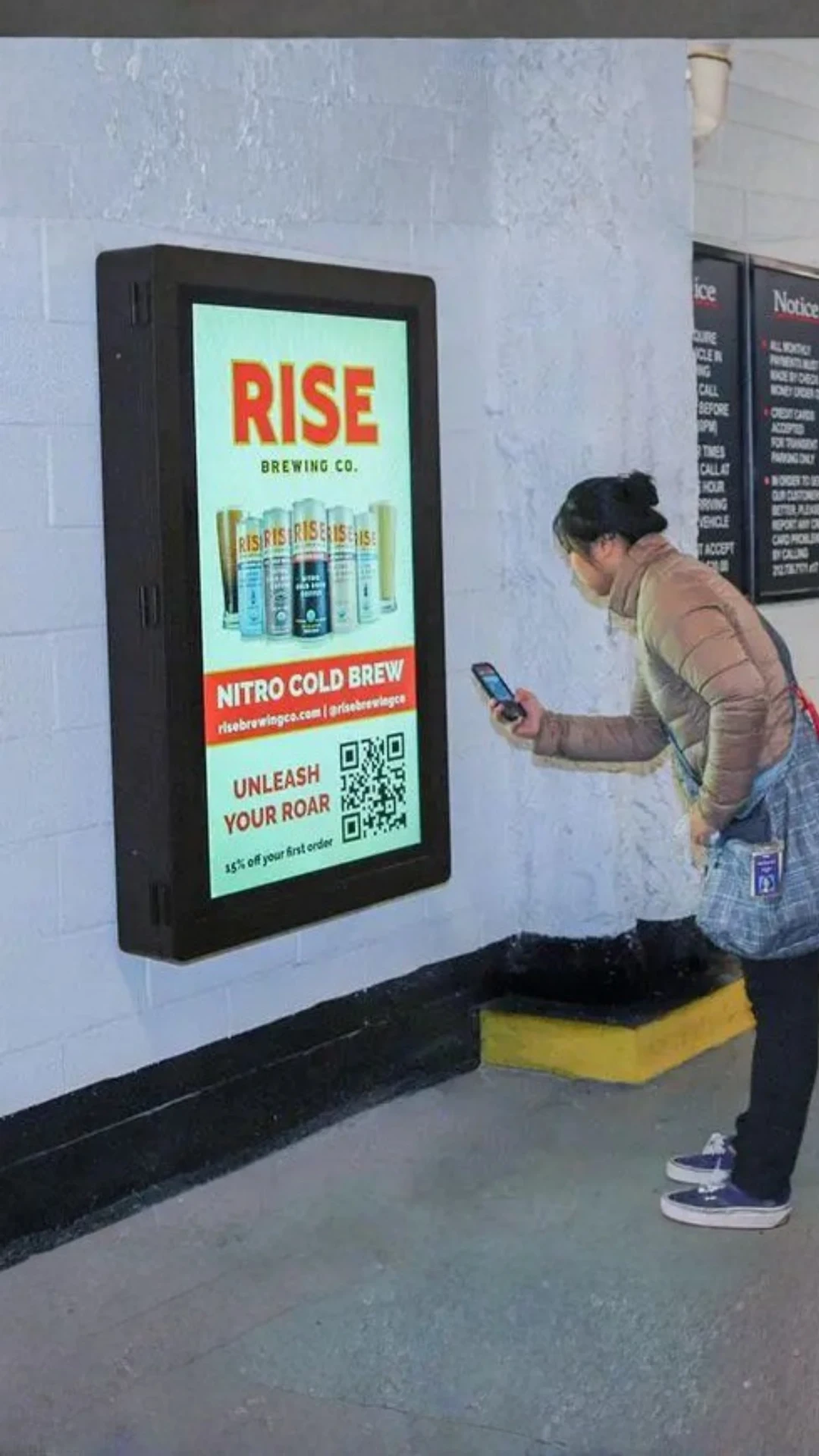 Bus Shelters