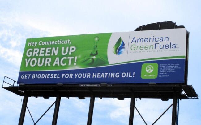 Outdoor Advertising