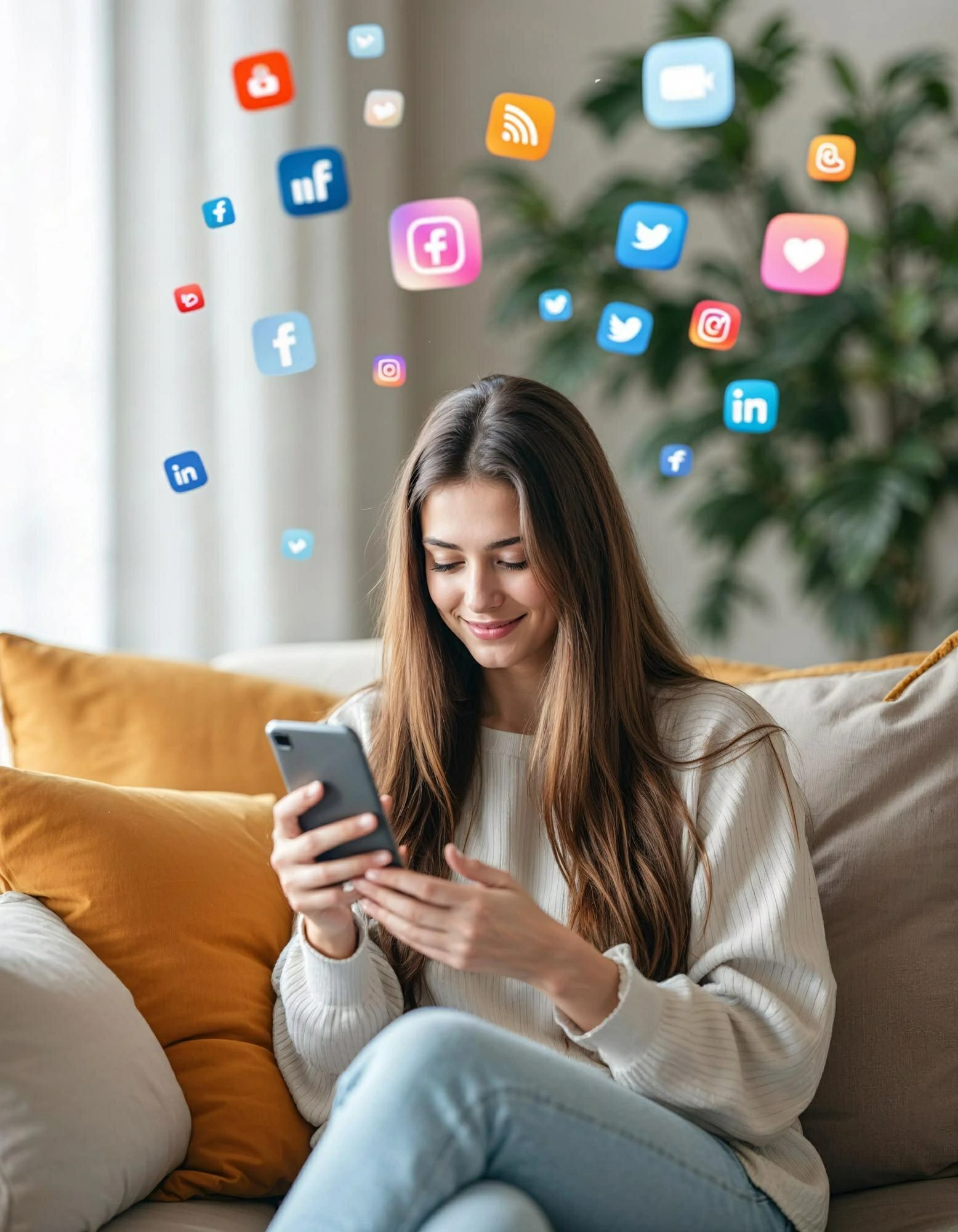 Social Media