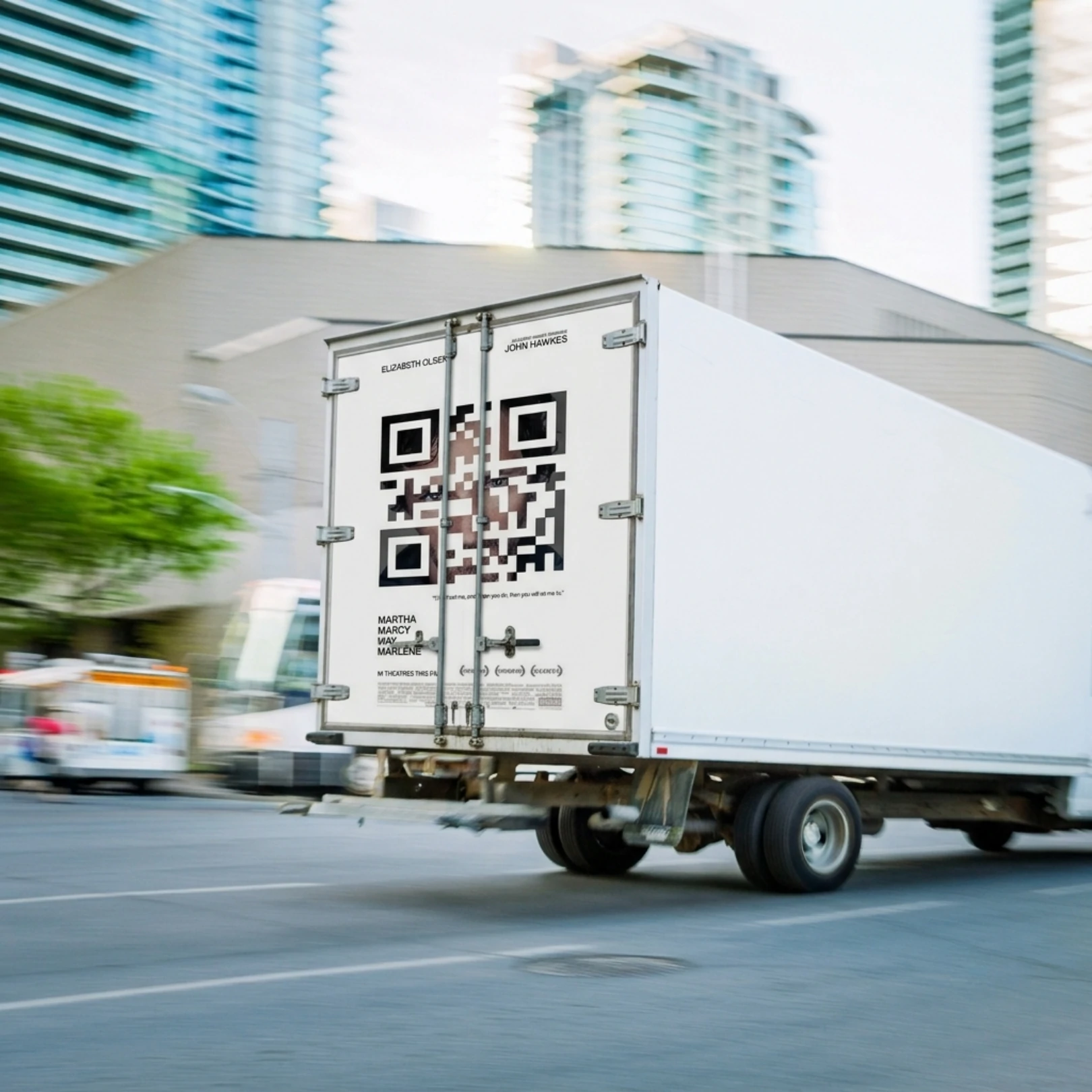 Mobile Advertising