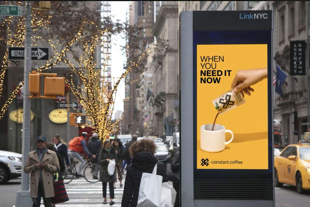Digital Advertising